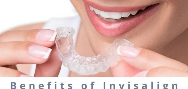 6 SURPRISING BENEFITS OF INVISALIGN THAT YOU DIDN’T KNOW