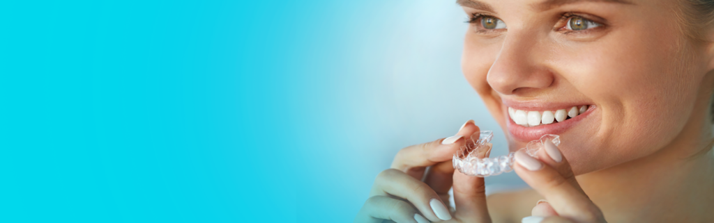 Invisalign Treatment in Kalyani Nagar | Dr. Amit Thareja