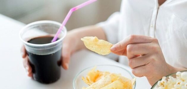 Ten Foods That Are Bad For Your Teeth