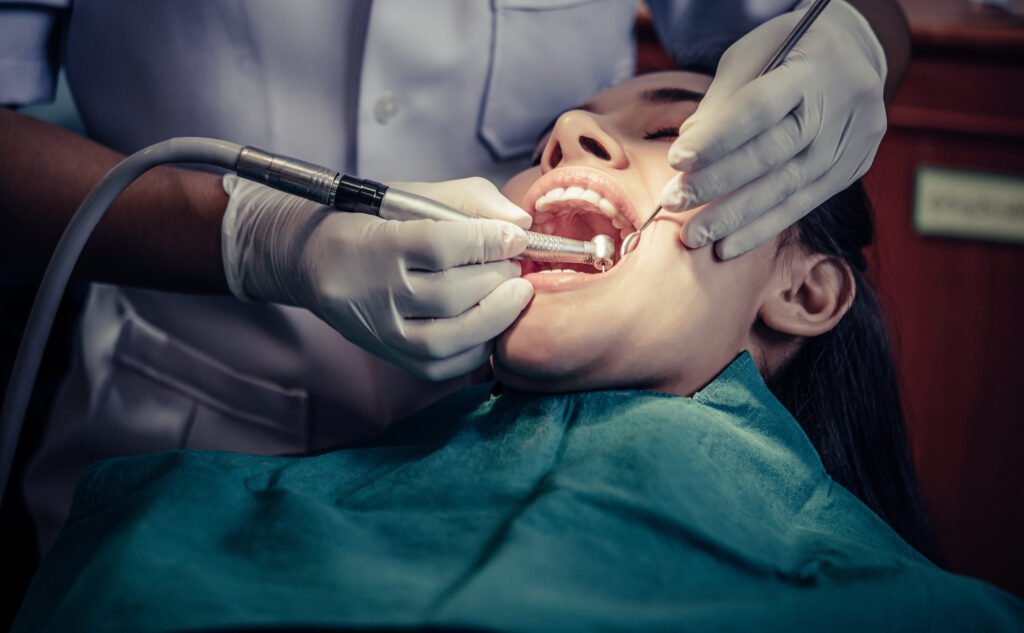 Dentist in Koregaon Park