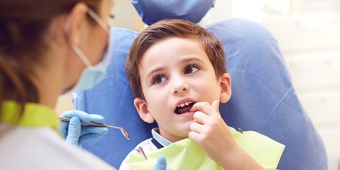 Best Pediatric Dentist in Koregaon Park