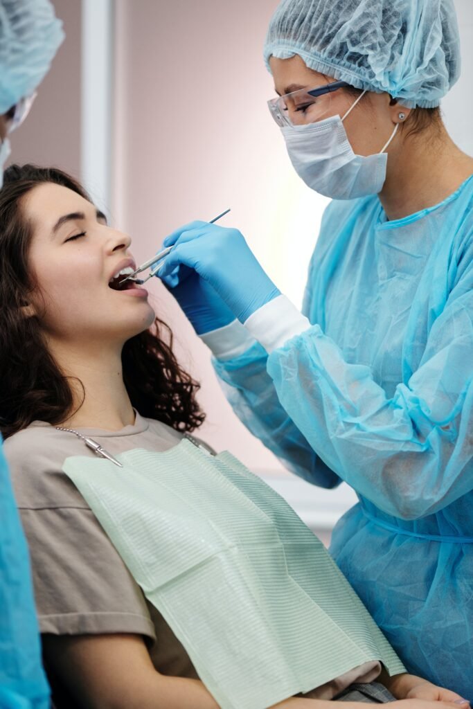 Laser Dentistry In Kalyani Nagar Pune