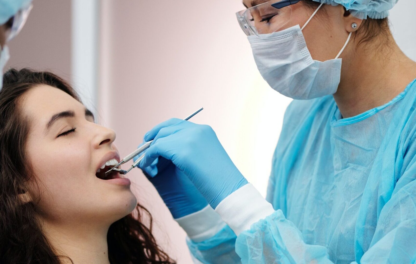 Best Dentist in Kalyani Nagar Pune