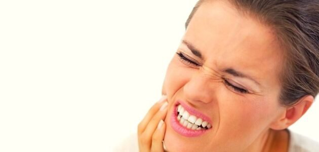 All You Need to Know About Tooth Sensitivity
