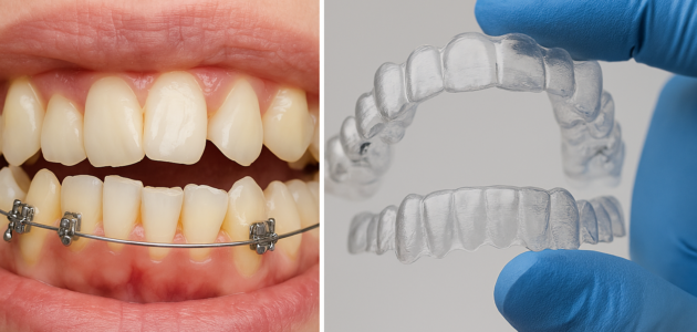 Invisalign for Special Cases: Complex Dental Corrections in Kalyani Nagar