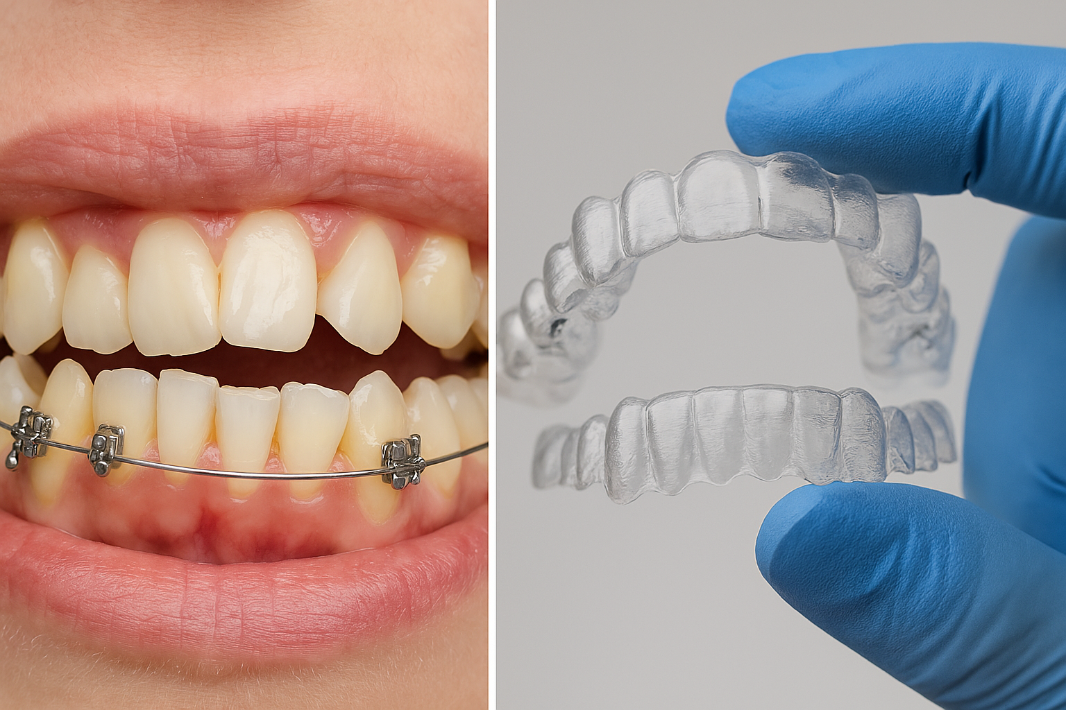 Find Best Invisalign Treatment in Pune