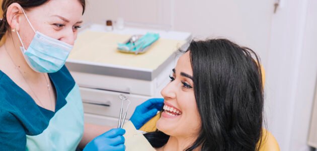 Dr. Tharejas Dental Clinic : The Best Dental Clinic In Pune