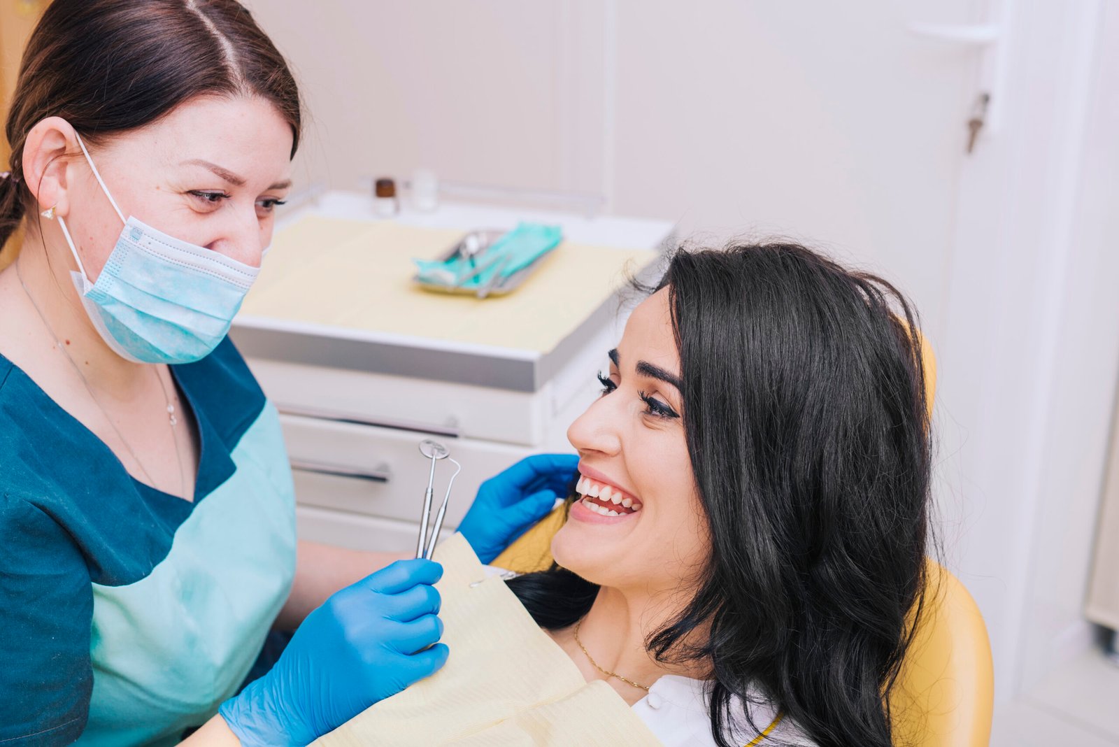 Find Best Dentist near me