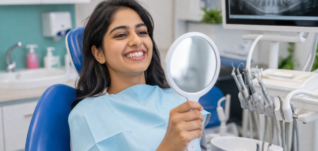 Why Your Smile Deserves the Best Dentist in Pune
