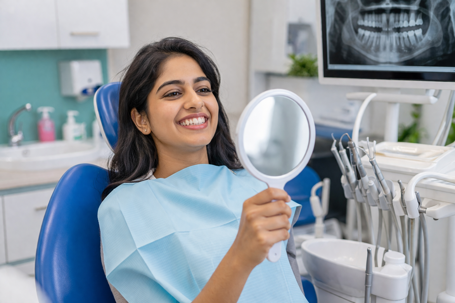 Find expert dental care by Dr. Amit Thareja for a healthy and confident smile