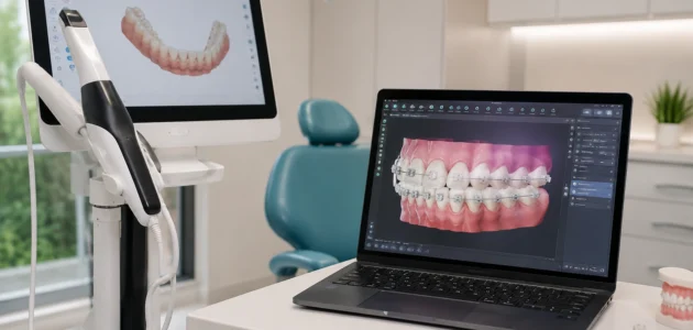 How Digital Technology Is Transforming Orthodontics