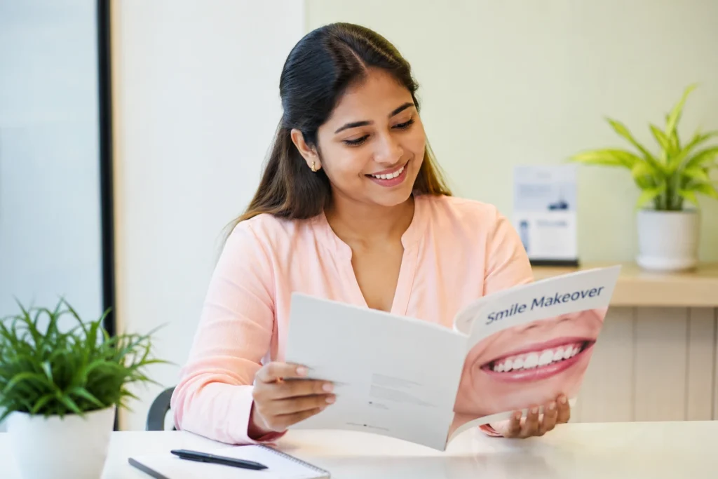 How to Prepare for Your Smile Makeover Consultation