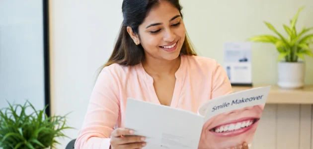 How to Prepare for Your Smile Makeover Consultation