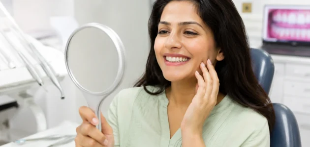 Best Smile Makeover in Pune: How to Find the Right Cosmetic Dental Treatment